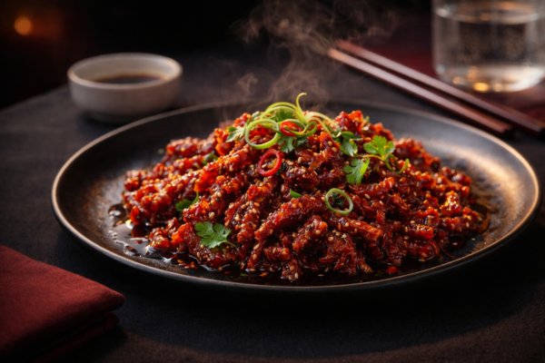 Main 1 Chung Ku Restaurant